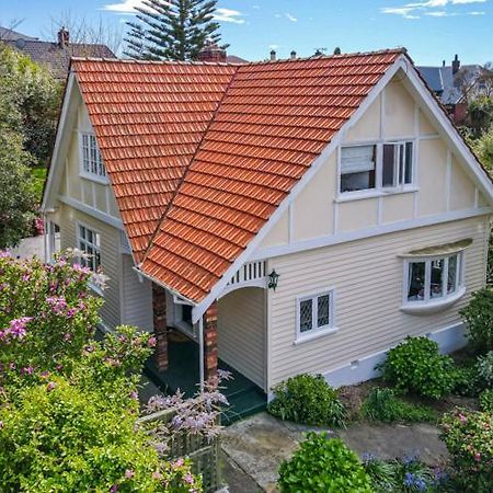 The Magnolia Villa Cbd Timaru Zewnętrze zdjęcie