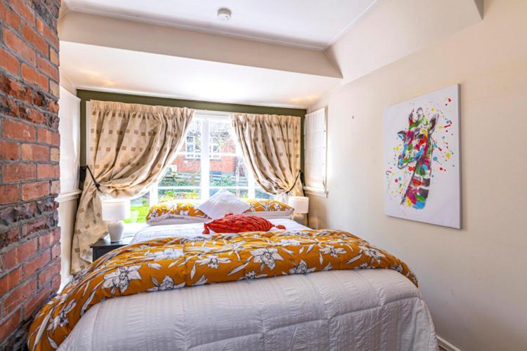 The Magnolia Villa Cbd Timaru Zewnętrze zdjęcie