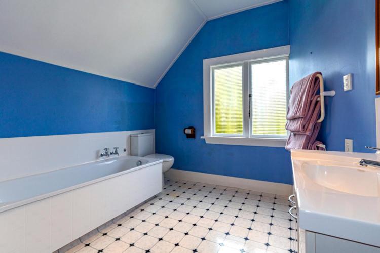 The Magnolia Villa Cbd Timaru Zewnętrze zdjęcie