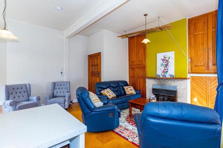 The Magnolia Villa Cbd Timaru Zewnętrze zdjęcie