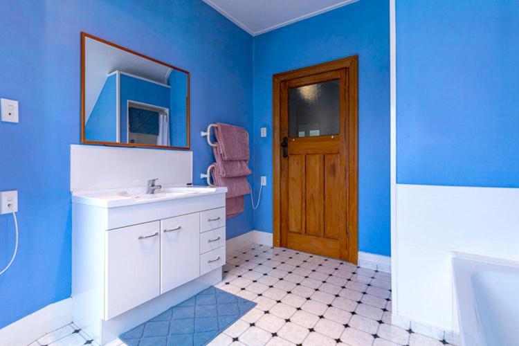 The Magnolia Villa Cbd Timaru Zewnętrze zdjęcie