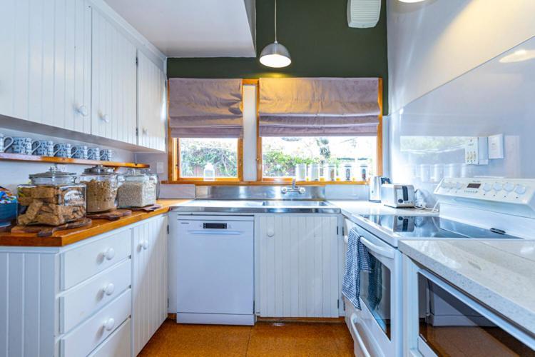 The Magnolia Villa Cbd Timaru Zewnętrze zdjęcie